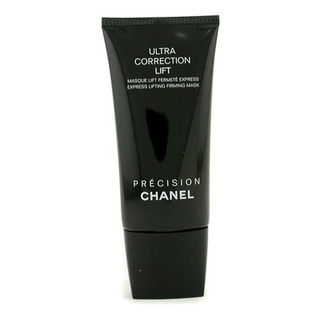 chanel le lift eye mask|Chanel ultra correction eye lift.